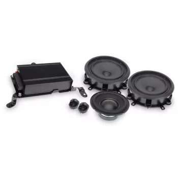  ALPINE SPC-300A3 PRÉMIUM HANGRENDSZER AUDI A3, S3, RS3 AUTÓKHOZ 
