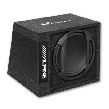 ALPINE SWD-355