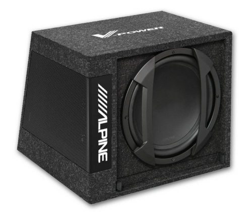 ALPINE SWD-355