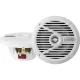 ALPINE SPS-M601W hajó koax hangszóró pár 16,5 cm 30W 4 ohm - fehér