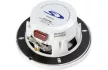 ALPINE SPS-M601W hajó koax hangszóró pár 16,5 cm 30W 4 ohm - fehér
