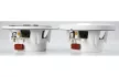 ALPINE SPS-M601W hajó koax hangszóró pár 16,5 cm 30W 4 ohm - fehér