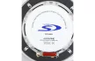 ALPINE SPS-M601 hajó koax hangszóró pár 16,5 cm 30W 4 ohm - ezüst