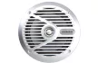 ALPINE SPS-M601 hajó koax hangszóró pár 16,5 cm 30W 4 ohm - ezüst
