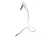 IN-AKUSTIK STAR MP3 ANGLED JACK (1.5m) STAR Analog Audio Cable - JACK