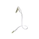 IN-AKUSTIK STAR MP3 ANGLED JACK (1.5m) STAR Analog Audio Cable - JACK