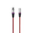 QED QE3270 XLR KÁBEL