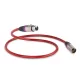 QED QE3274 REFERENCE DIGITAL XLR 40 digitális sztereó kábel [XLR - XLR] - 3 M