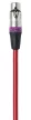 QED QE3274 REFERENCE DIGITAL XLR 40 digitális sztereó kábel [XLR - XLR] - 3 M