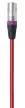 QED QE3274 REFERENCE DIGITAL XLR 40 digitális sztereó kábel [XLR - XLR] - 3 M
