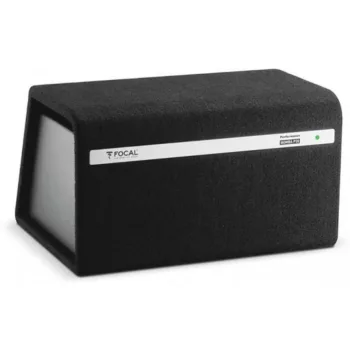 FOCAL CAR BOMBA BP20 AKTÍV BANDPASS MÉLYLÁDA