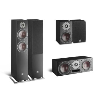 DALI OBERON 7 HANGSUGÁRZÓ SZETT (7+1+VOKAL)