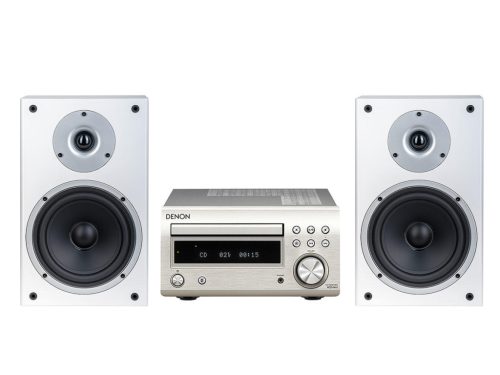 DENON RCD-M41 + WILSON RAPTOR 3 SZTEREÓ SZETT