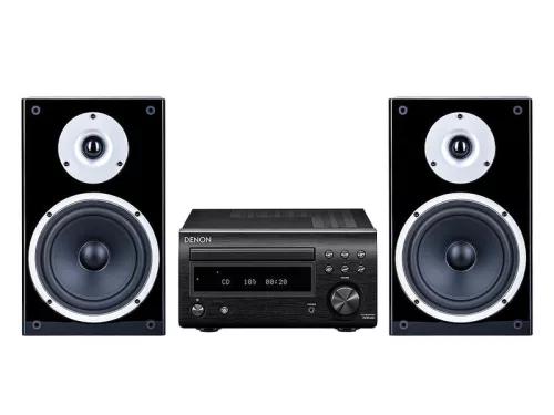 DENON RCD-M41 + WILSON RAPTOR 3 SZTEREÓ SZETT - TÖBB SZÍN