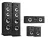 POLK AUDIO MONITOR XT70 + XT15 + XT30C 5.0 HANGFAL SZETT