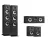 POLK AUDIO MONITOR XT60 + XT15 + XT30C 5.0 HANGSUGÁRZÓ SZETT