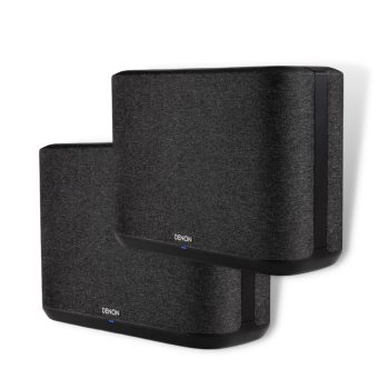   DENON HOME 250 (2 DB) MULTIROOM HANGSZÓRÓ SZETT - TÖBB SZÍN