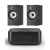 DENON HOME AMP + BOWERS & WILKINS 607 S3 AKCIÓS SZTEREÓ SZETT - TÖBB SZÍN
