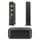 DENON HOME AMP + POLK AUDIO SIGNATURE ES60 AKCIÓS SZTEREÓ SZETT - TÖBB SZÍN