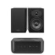 DENON HOME AMP + DENON SCM41 AKCIÓS SZTEREÓ SZETT - TÖBB SZÍN
