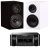 MARANTZ MCR612 MELODY X + WILSON EXCLUSIVE 4 AKCIÓS SZTEREÓ SZETT - TÖBB SZÍN
