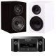 MARANTZ MCR612 MELODY X + WILSON EXCLUSIVE 4 AKCIÓS SZTEREÓ SZETT - TÖBB SZÍN
