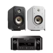 MARANTZ MCR612 MELODY X + POLK AUDIO SIGNATURE ELITE ES20 AKCIÓS SZTEREÓ SZETT - TÖBB SZÍN