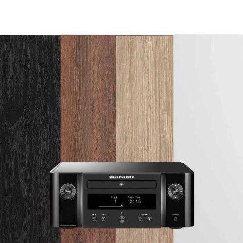 MARANTZ MCR612 MELODY X + DALI OBERON 5 AKCIÓS SZTEREÓ SZETT - TÖBB SZÍN