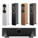 MARANTZ MODEL 60N + Q ACOUSTICS 3050C AKCIÓS SZTEREÓ SZETT - TÖBB SZÍN