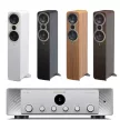 MARANTZ MODEL 60N + Q ACOUSTICS 3050C AKCIÓS SZTEREÓ SZETT - TÖBB SZÍN