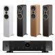 MARANTZ STEREO 70S + Q ACOUSTICS 3050C AKCIÓS SZTEREÓ SZETT - TÖBB SZÍN