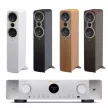 MARANTZ STEREO 70S + Q ACOUSTICS 3050C AKCIÓS SZTEREÓ SZETT - TÖBB SZÍN
