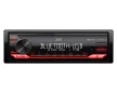 JVC KD-X282BT BLUETOOTH AUTÓRÁDIÓ SOK EXTRÁVAL