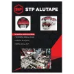 STP ALUTAPE TÖMÍTŐSZALAG