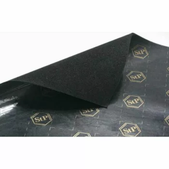   STP BIPLAST 5 GOLD LINE MEMÓRIAHABOS SZIGETELŐ ANYAG 5 x 375 X 500 MM