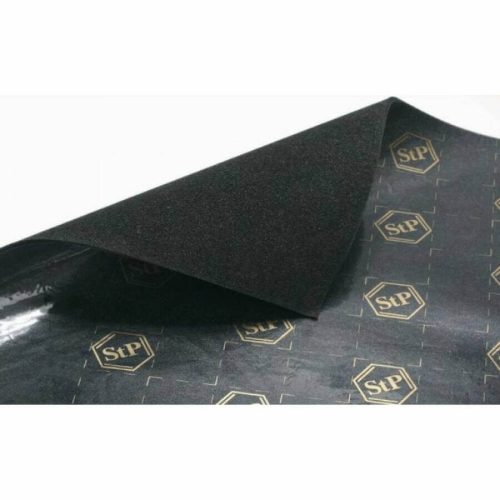 STP BIPLAST 5 GOLD LINE MEMÓRIAHABOS SZIGETELŐ ANYAG 5 x 375 X 500 MM