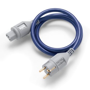 IsoTek EVO3 Premier - hálózati kábel (1,5 m) IEC C13