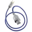 IsoTek EVO3 Premier - hálózati kábel (1,5 m) IEC C13