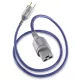 IsoTek EVO3 Premier - hálózati kábel (1,5 m) IEC C19