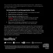 IsoTek Full System Enhancer / rendszerfinomító CD