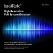 IsoTek Full System Enhancer / rendszerfinomító CD