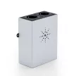 IsoTek EVO3 Mini Mira - tápelosztó és szűrő /Ezüst/