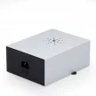 IsoTek EVO3 Mini Mira - tápelosztó és szűrő /Ezüst/