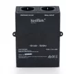 IsoTek EVO3 Mini Mira - tápelosztó és szűrő /Ezüst/