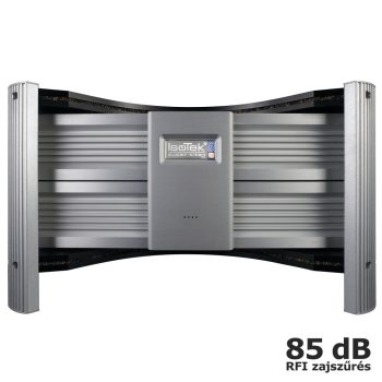   IsoTek EVO3 Super Titan - High-End hálózati tápelosztó és szűrő készülék