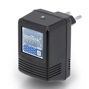   IsoTek EVO3 Isoplug - hálózati aljzatba dugható zavarszűrő egység