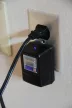 IsoTek EVO3 Isoplug - hálózati aljzatba dugható zavarszűrő egység