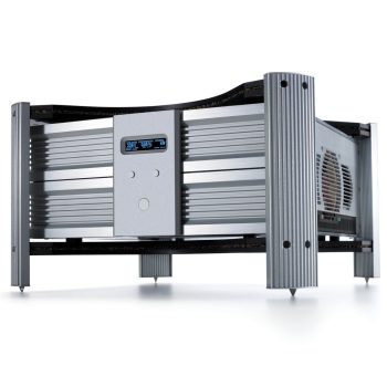   IsoTek EVO3 Genesis - High-End hálózati tápfeszültség generátor