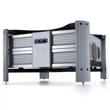  IsoTek EVO3 Genesis - High-End hálózati tápfeszültség generátor