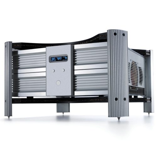 IsoTek EVO3 Genesis - High-End hálózati tápfeszültség generátor